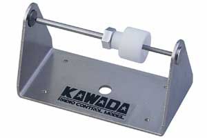 Kawada B-44 WHEEL BALANCER for TOURING CAR - BanzaiHobby