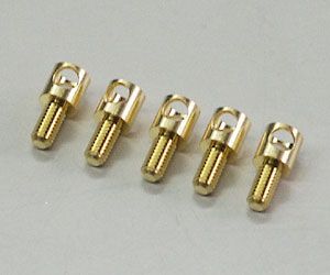 Kawada B-48a CRANK HEAD for MC CONNECTOR : 5pcs. - BanzaiHobby