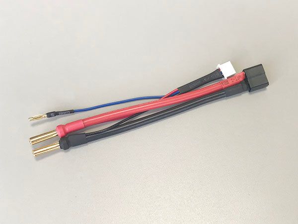 Kawada B-63 BATTERY CONNECTOR for LiPO - BanzaiHobby