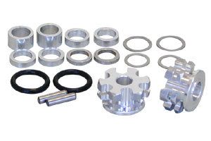 Kawada B02 SUPERIOR HUB (WIDTH 2mm WIDE) - BanzaiHobby