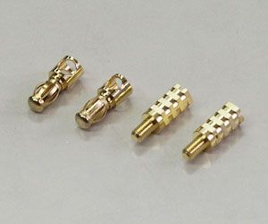 Kawada B33 Motor Connector Set - BanzaiHobby