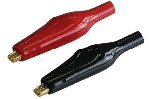 Kawada B37 ALIGATER CRIP, GOLD PLATED LARGE - BanzaiHobby
