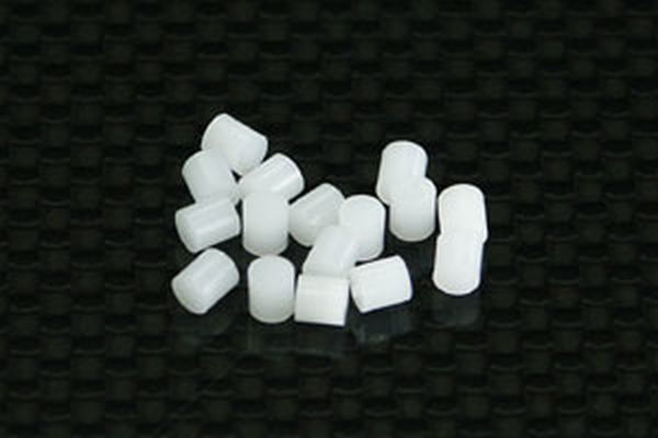 Kawada B50  &#966;3mm Clutch Bush 12pcs - BanzaiHobby