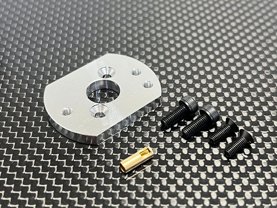 Kawada B57 ADAPTER FOR 380 MOTOR - BanzaiHobby