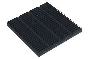 Kawada B61L Thin Heat Sink Large 30x30 - BanzaiHobby