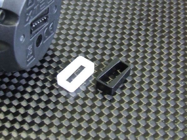 Kawada B66 TIMING INSERT FOR LRP X12 (2.5&7.5deg.) - BanzaiHobby