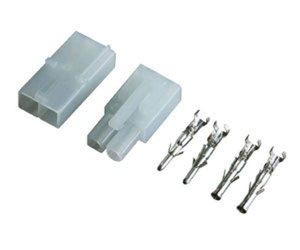 Kawada CN101 CONNECTOR SET - BanzaiHobby