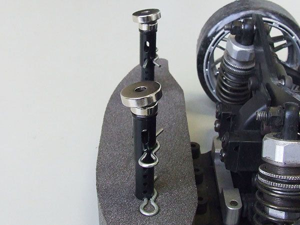 Kawada DB01 MAG BODY MOUNT for FRONT 5mm - BanzaiHobby