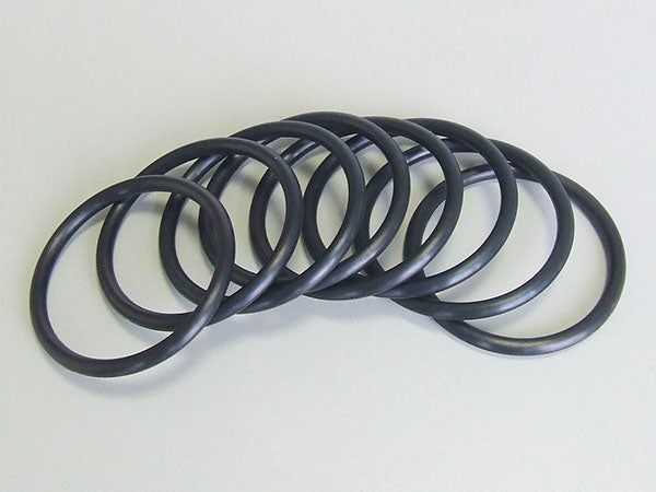 Kawada DB05 O-RING FOR DRIFT TIRE 8pcs. - BanzaiHobby