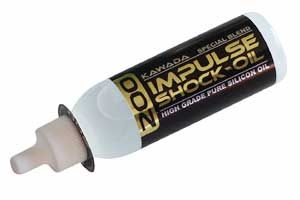 Kawada DNS20 IMPULSE SHOCK-OIL #200 - BanzaiHobby