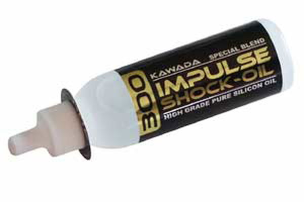 Kawada DNS30 IMPULSE SHOCK-OIL #300 - BanzaiHobby