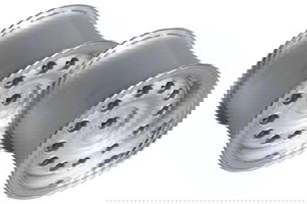 Kawada Dish Wheels Wide for Mini (a pair) - BanzaiHobby