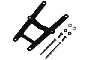Kawada FOB321 Carbon Front Upper Deck F103 - BanzaiHobby