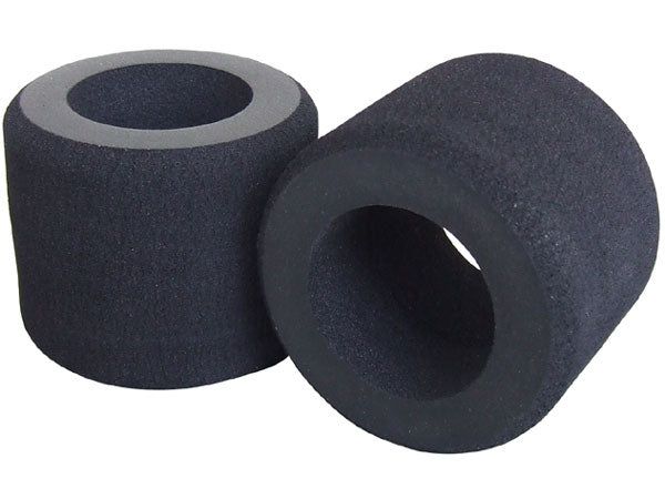 Kawada FOD11 Rear Tire Foam Rubber 30 Degrees for F1 2pcs - BanzaiHobby