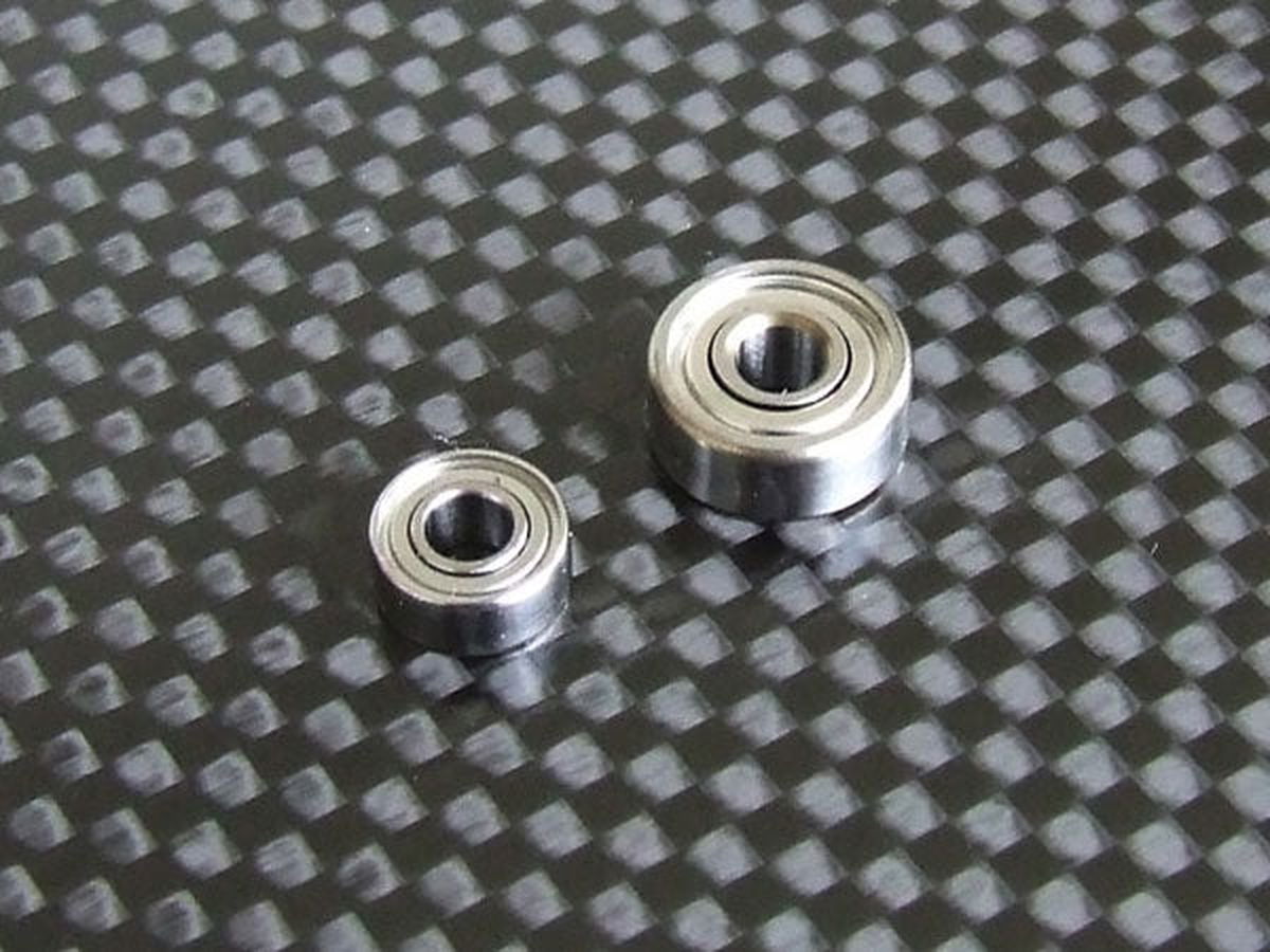 Kawada M2P02 BL BEARING FOR VORTEX PRO - BanzaiHobby