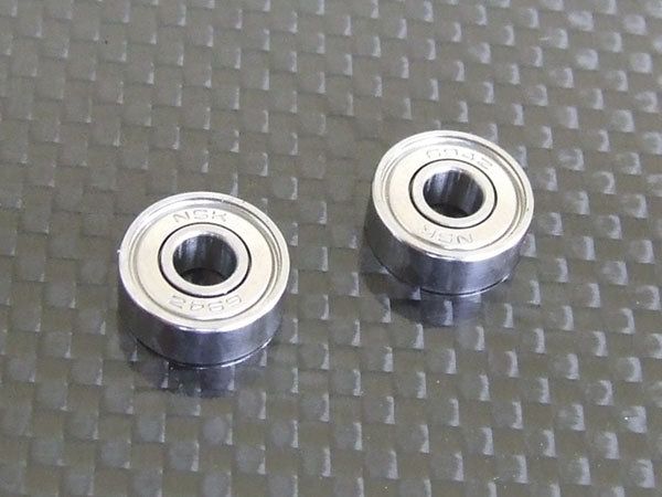 Kawada M2P04 BL BEARING FOR LRP X12 STOCK - BanzaiHobby