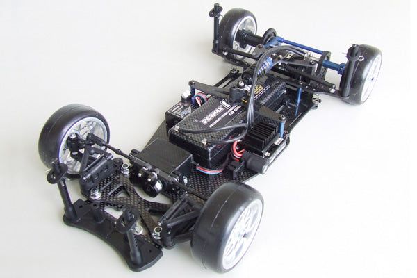 Kawada M5100 M500GTR - BanzaiHobby