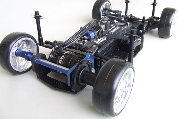 Kawada M5100 M500GTR - BanzaiHobby