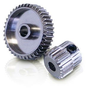 Kawada M=0.6 19T Pinion Gear - BanzaiHobby