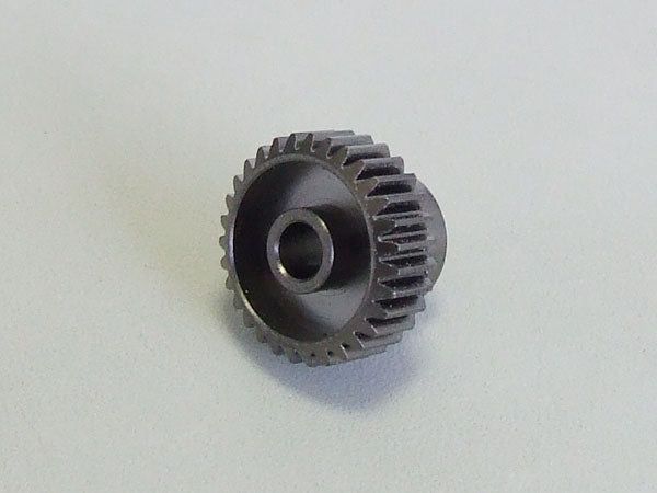 Kawada PNC31 STEEL PINION GEAR 64P 31T - BanzaiHobby