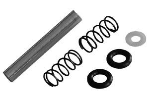 Kawada RGT14 DAMPER SHAFT & SPRING SET - BanzaiHobby