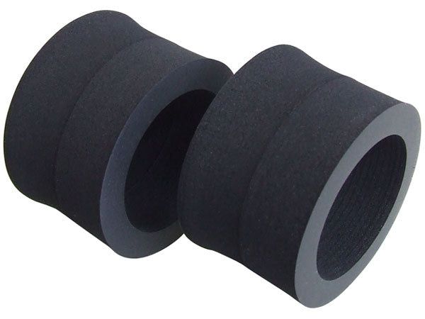 Kawada RSB50 Front Tire Rubber Small-Diameter  2pcs - BanzaiHobby