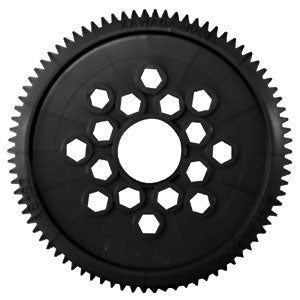 Kawada S4868T Super Tough Spur Gear 68T 48P - BanzaiHobby