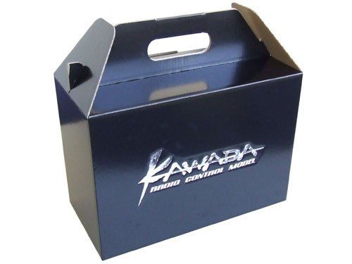 Kawada SK68 RC Bag - BanzaiHobby