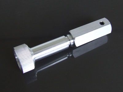 Kawada SK6F Tire Setter Hub F104 & F103 - BanzaiHobby