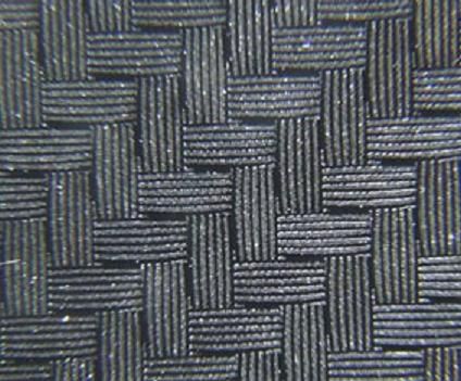 Kawada SK73L Twill Patten Carbon Decal (L) - BanzaiHobby