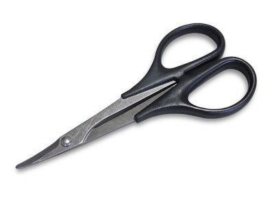 Kawada SKG03 CURVE SCISSORS - BanzaiHobby