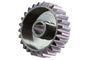 Kawada Super Duralumin 16T Pinion 48P - BanzaiHobby