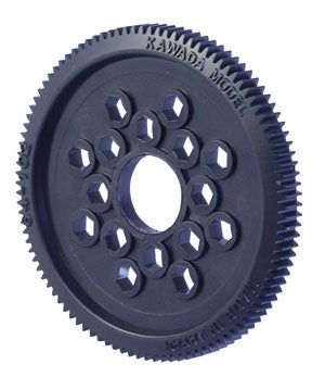 Kawada Super Tough Spur Gear 101T 64P - BanzaiHobby