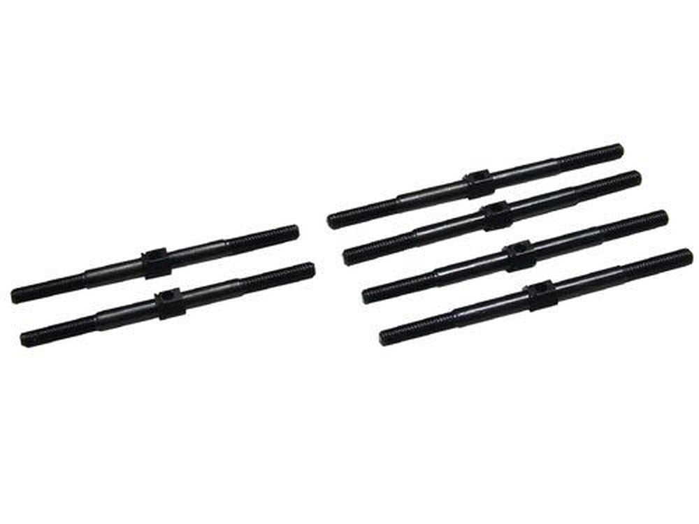 Kawada TBA108 DF03 Turnbuckle Set - BanzaiHobby