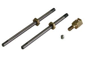 Kawada TM-211 REAR SHAFT SET - BanzaiHobby