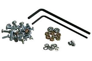 Kawada TM-217 SCREW SET - BanzaiHobby