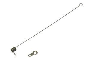 Kawada TM-37 SPRING ANTENNA SET - BanzaiHobby