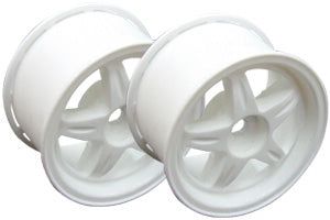 Kawada TUM-27 VX WHEEL for MINI - BanzaiHobby