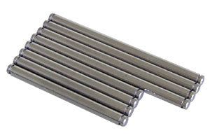 Kawada TUM-305 SUS. SHAFT SET for M03 - BanzaiHobby
