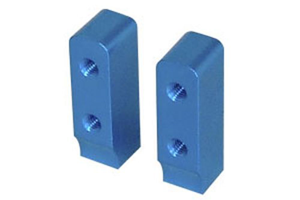 Kawada TUM304 M03 Aluminium Servo Stay - BanzaiHobby