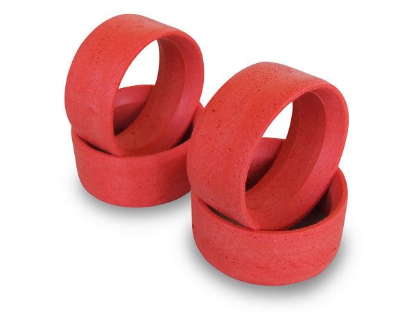Kawada TUM41S Mini Inner 4.5mm Soft 4 pcs - BanzaiHobby