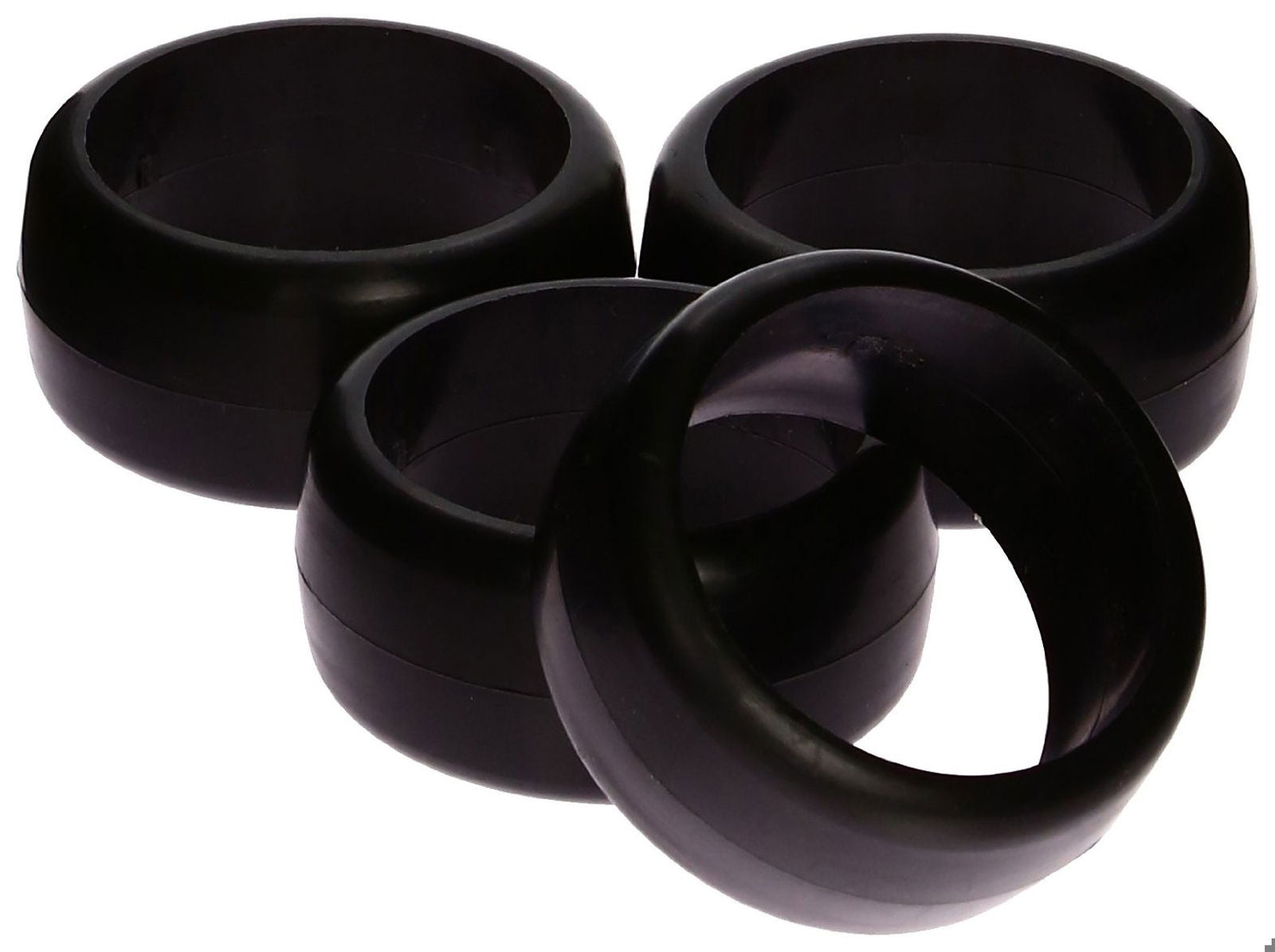Kawada TUM50H Drift Round Shape PP for M-Chassis - BanzaiHobby