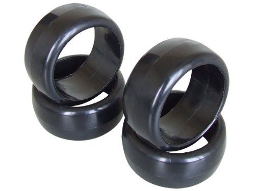 Kawada TUM50MS Drift Round Shape PE for M-Chassis - BanzaiHobby