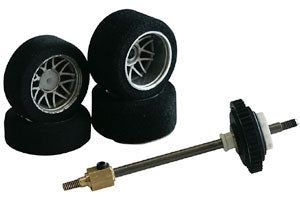 Kawada TZ-01 BALL DIFF. ASSY for MINI-Z - BanzaiHobby