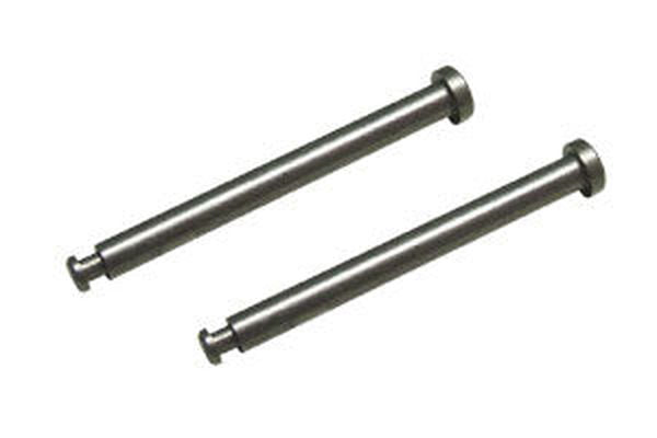 Kawada TZ-08 TEFLON COATED KING PIN for Mini-Z - BanzaiHobby