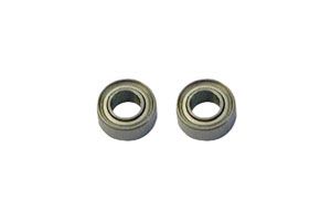 Kawada TZ02B M24 Bearing for MiniZ 2pcs - BanzaiHobby