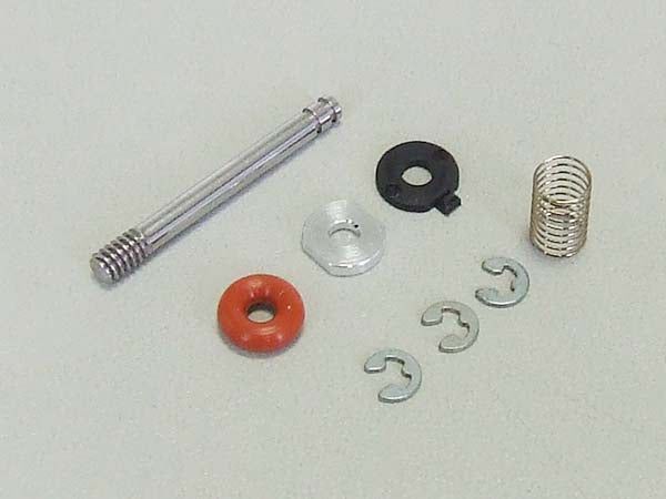 Kawada TZ10b MAINTENANCE SET for TZ10 - BanzaiHobby
