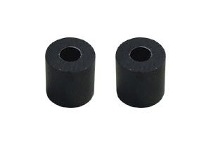Kawada TZ12 FERRITE CORE for Mini-Z : 2pcs - BanzaiHobby