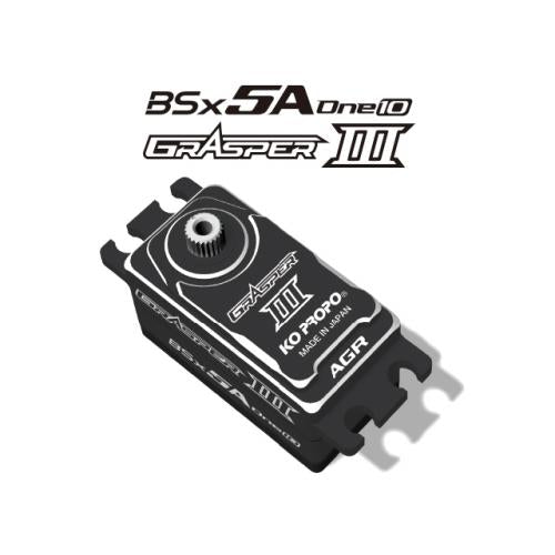 (PO NOV 2026) Ko Propo 30225 BSx5A-one10 Grasper3 (with Selector 4S)