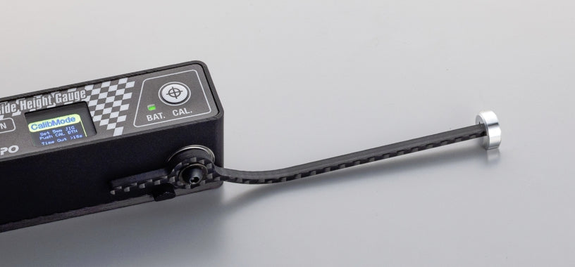 Ko Propo 60232 Digital Ride Height Gauge – BanzaiHobby